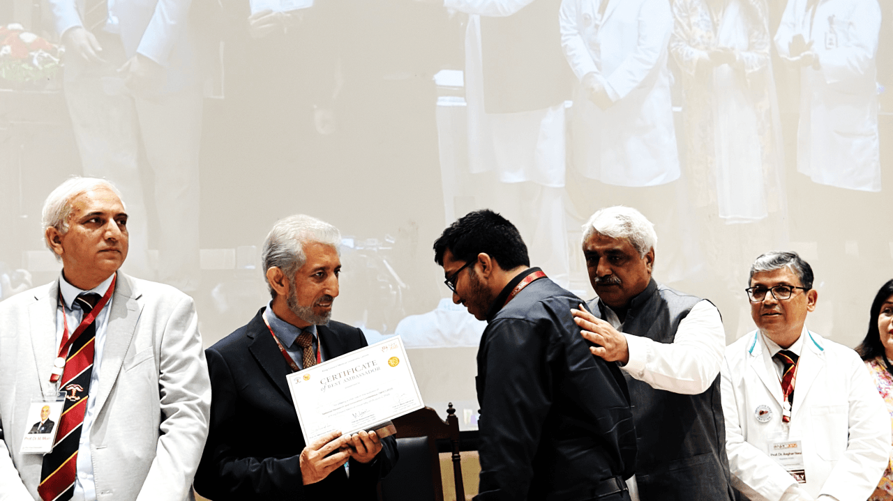 What Happened When I Said Yes Once